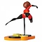 Disney Grand Jester Mrs. Incredible Vinyl Figurine