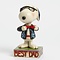 Peanuts (Jim Shore) Snoopy Best Dad