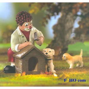 Gilde Clowns Het Hondehok