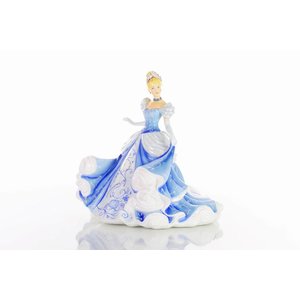 Disney English ladies Co. Cinderella