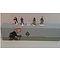 Tintin (Kuifje) Soviets (mini series of figurines)