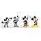 Disney Enchanting Evolution of Mickey Mouse Scene