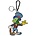 Disney Britto Jiminy Keychain