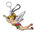 Disney Britto Tinker Bell Keychain