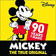 Mickey Mouse 90th Anniversary Event