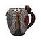 Game of Thrones House Targaryen Tankard 14cm