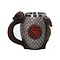 Game of Thrones House Targaryen Tankard 14cm