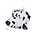 Studio Collection Mug Dalmatian