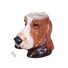 Studio Collection Mug Basset Hound