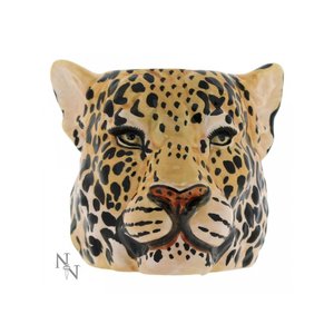 Studio Collection Mug Leopard