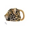 Studio Collection Mug Leopard