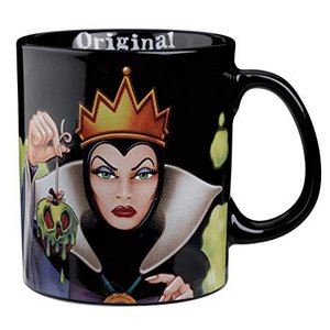 Disney Mug Villains Bad Girl Mug