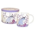Disney Eeyore Mug in Tin (True Romance)