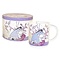 Disney Eeyore Mug in Tin (True Romance)