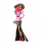Disney Showcase Jessica Rabbit