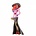 Disney Showcase Jessica Rabbit