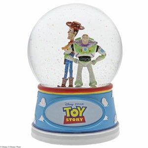 Disney Showcase Toy Story (Snowglobe)