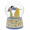 Disney Traditions Snow White & Dopey (Snowglobe)