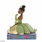 Disney Traditions Tiana (Be Independent)