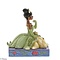 Disney Traditions Tiana (Be Independent)