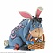 Disney Traditions Eeyore (Cottontail)