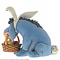 Disney Traditions Eeyore (Cottontail)