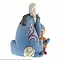 Disney Traditions Eeyore (Cottontail)