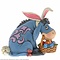 Disney Traditions Eeyore (Cottontail)