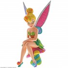 Disney Britto Tinker Bell op Paddestoel