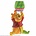 Disney Britto Winnie the Pooh (Mini)