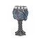 Anne Stokes Goblet Dragon Lore Chalice (Dragon Duo)