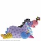 Disney Britto Eeyore (Mini)