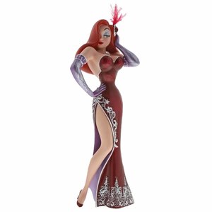 Disney Showcase Jessica Rabbit