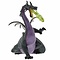 Disney Showcase Maleficent As Dragon