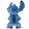 Disney Showcase Stitch w. Heart