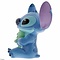 Disney Showcase Stitch with Ugly Doll