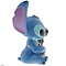 Disney Showcase Stitch with Guitar