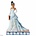 Disney Traditions Tiana (Passion)