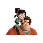 Wreck-it Ralph