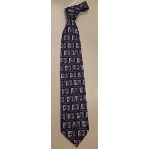 Disney Tie Donald Duck