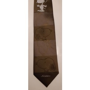 Peanuts (Snoopy) Tie Snoopy (Peanuts)