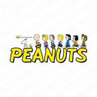 Peanuts (Snoopy)