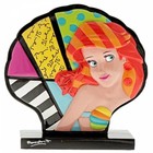 Disney Britto Ariel Shell Icon