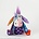 Disney Britto Eeyore Plush (Mini)