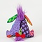 Disney Britto Eeyore Plush (Mini)