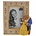 Disney Traditions Photo Frame Beauty & Beast