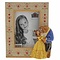 Disney Traditions Photo Frame Beauty & Beast