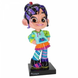 Disney Britto Vanellope