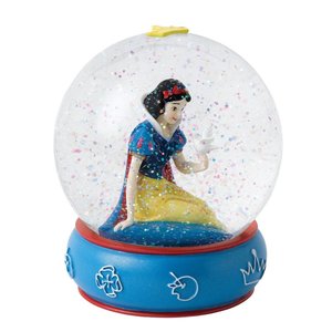 Disney Enchanting Snow White (Water Ball)