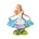 Disney Britto Alice (Mini)